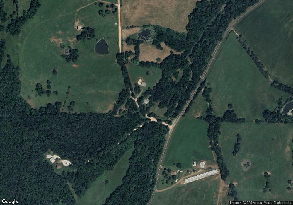 15762 Hubbard Rd, West Fork, AR 72774 - photo 1