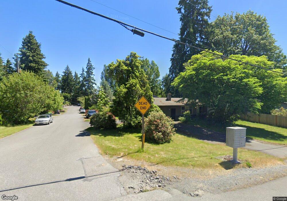 8409 NE 143rd Place, Bothell, WA 98011 - photo 1