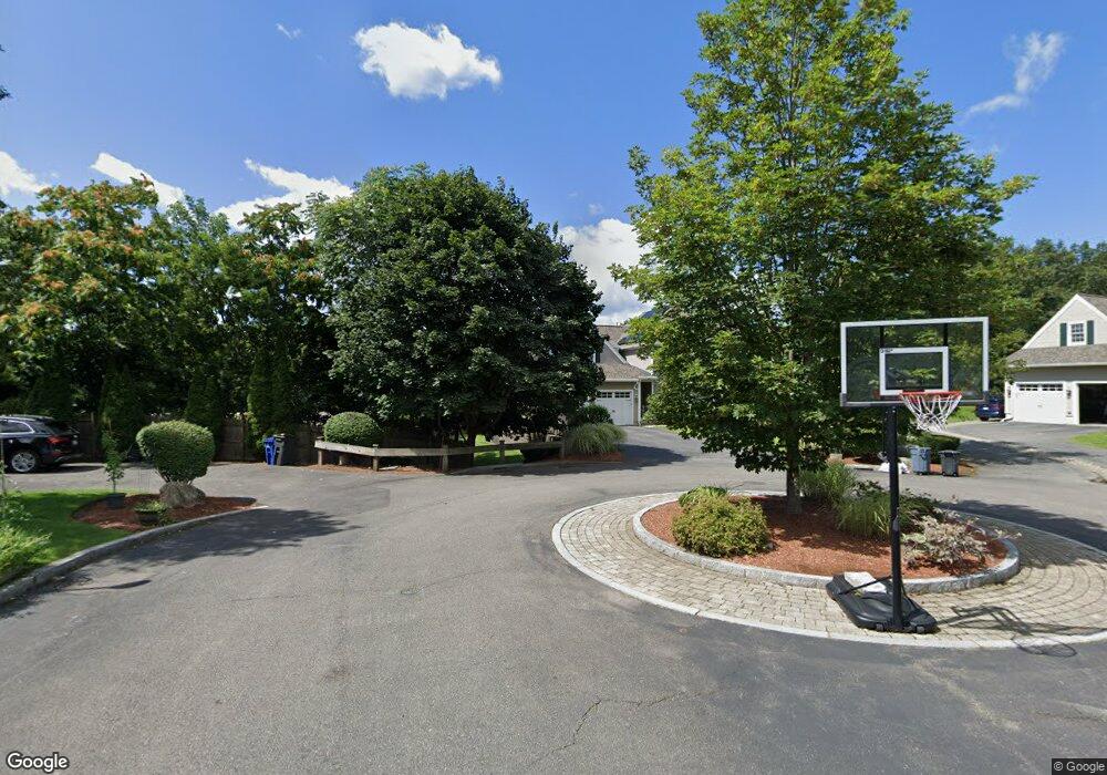 0 Cobblestone Dr unit 5 70341324, Winchester, MA 01890 - photo 1