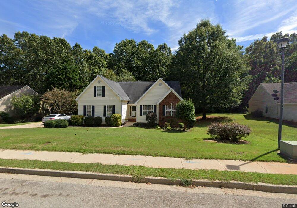 2415 Pemberton Point, Buford, GA 30519 - photo 1