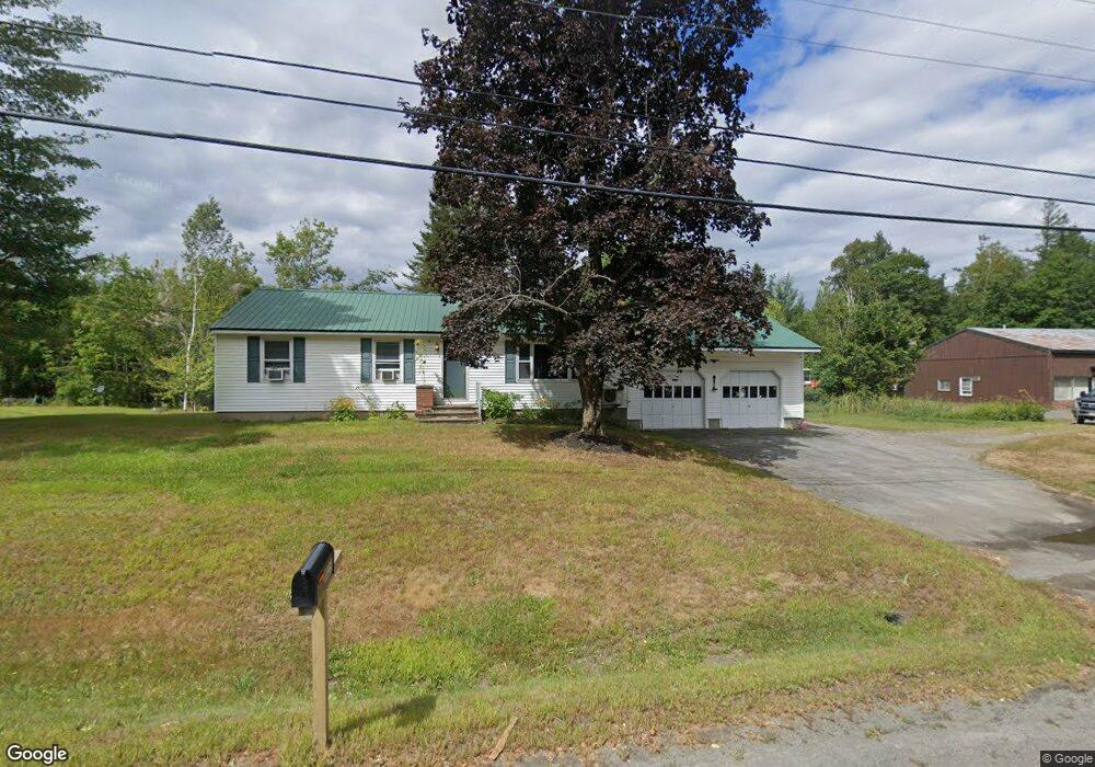 1125 W Main St, Dover Foxcroft, ME 04426 - photo 1