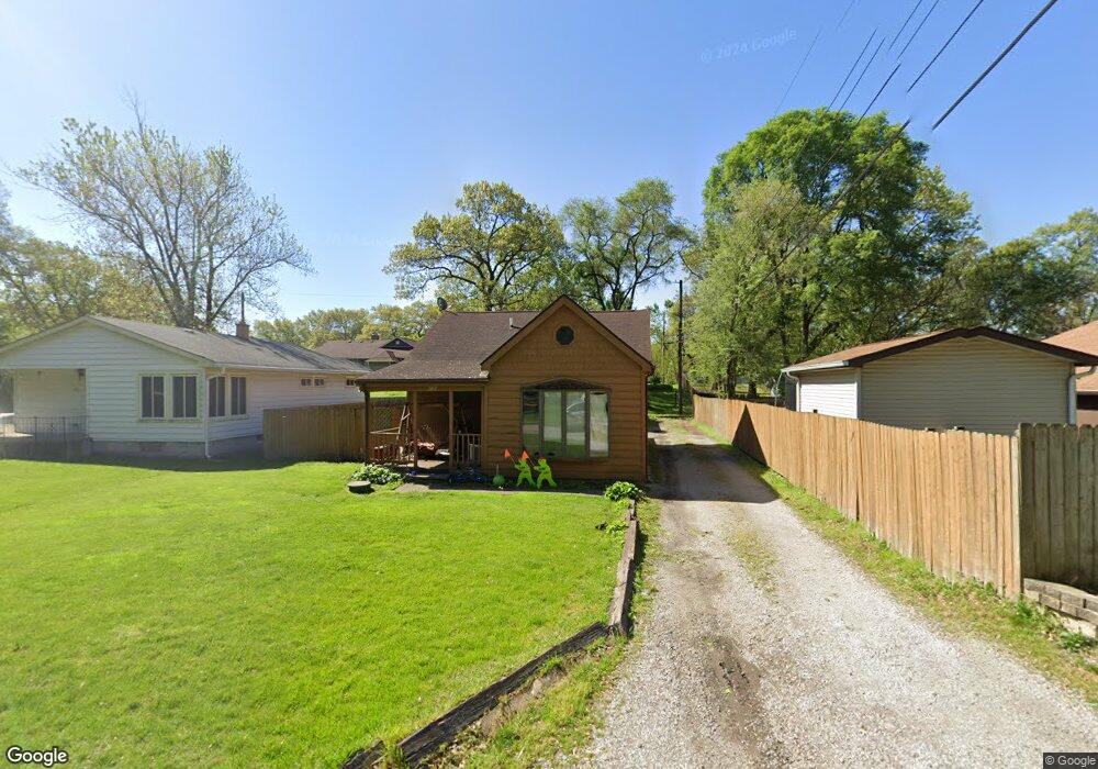 3017 W 40th Ave, Gary, IN 46408 - photo 1