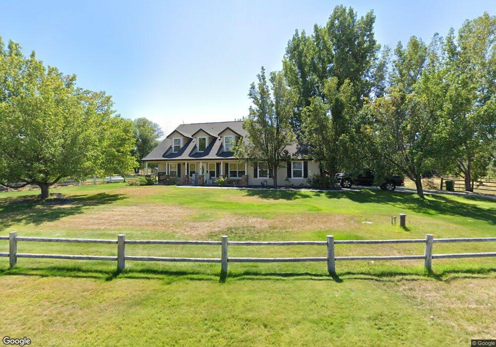 8173 Sage Run Ln, Middleton, ID 83644 - photo 1