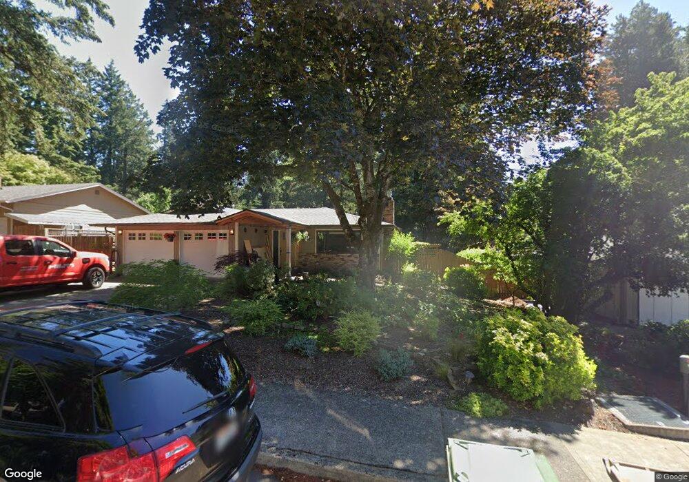 16820 Cortez Ct, Lake Oswego, OR 97035 - photo 1