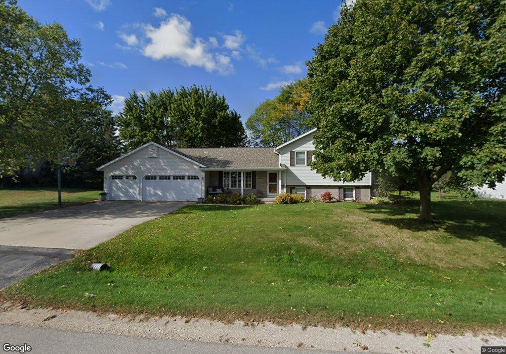 N9635 Golden Way, Appleton, WI 54915 - photo 1