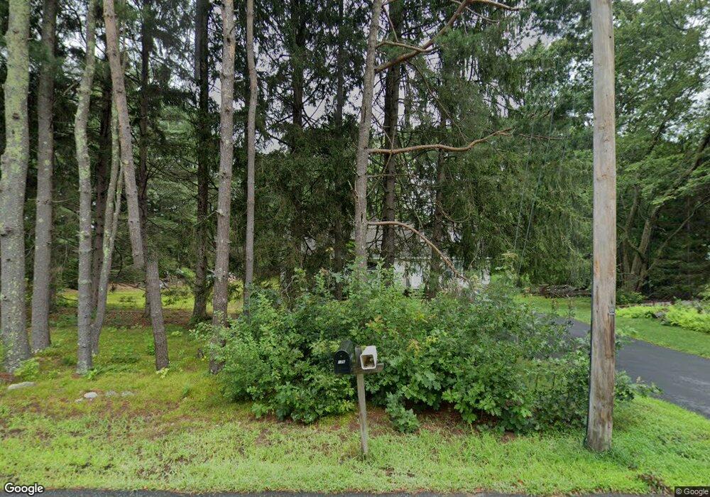 179 Putnam Rd, Holden, MA 01520 - photo 1