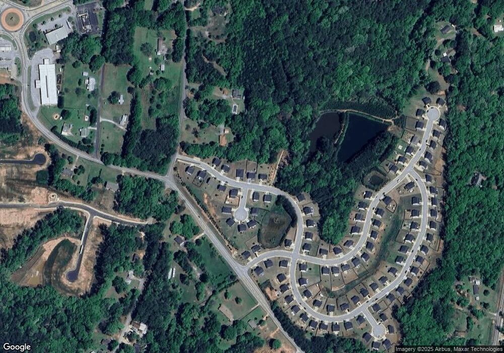 55 Twin Lakes Dr unit Lot B4, Covington, GA 30016 - photo 1