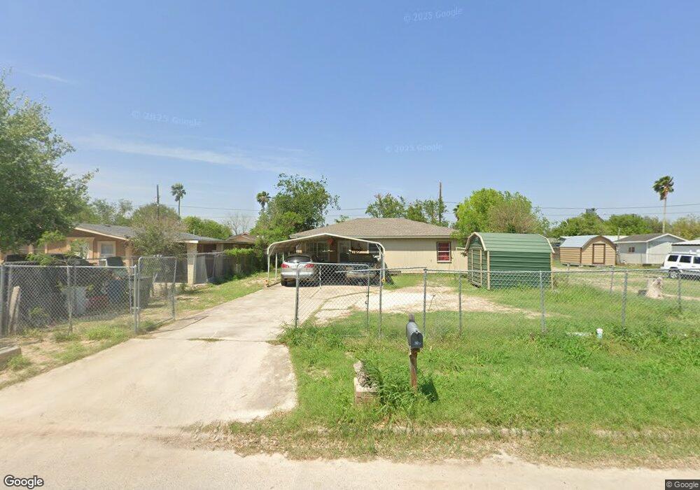 304 San Bernardino Dr, Alamo, TX 78516 - photo 1