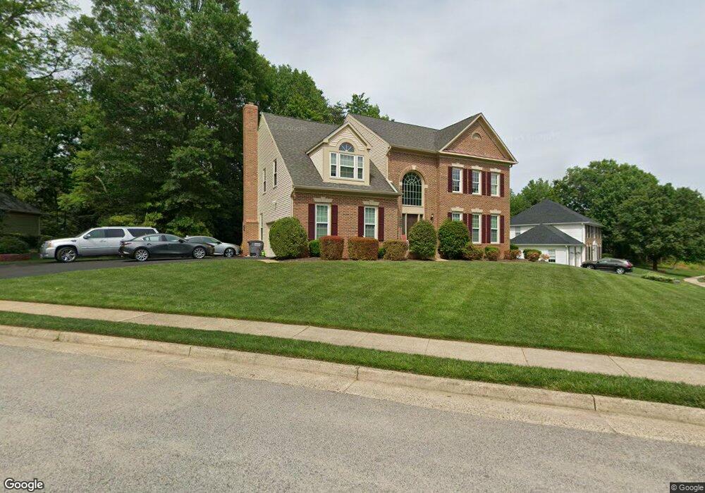 9048 Northedge Dr, Springfield, VA 22153 - photo 1