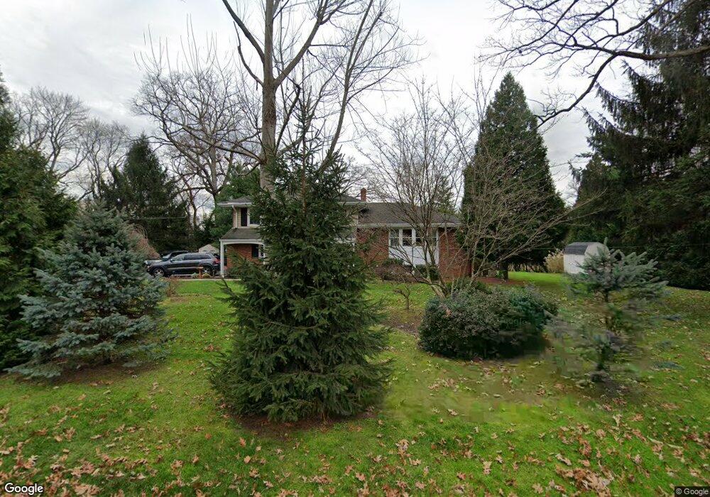 601 Park Place, Rivervale, NJ 07675 - photo 1