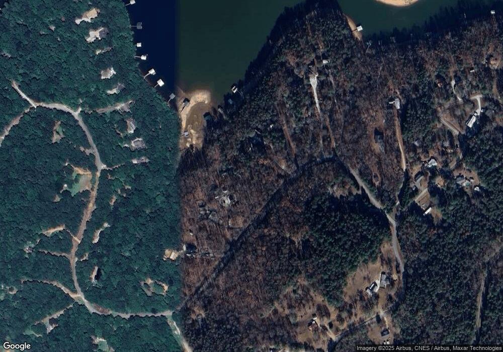 1216 Seven Forks Rd, Martin, GA 30557 - photo 1