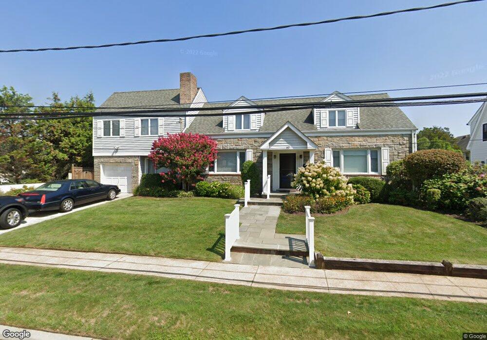 60 Oneida Ave, Atlantic Beach, NY 11509 - photo 1