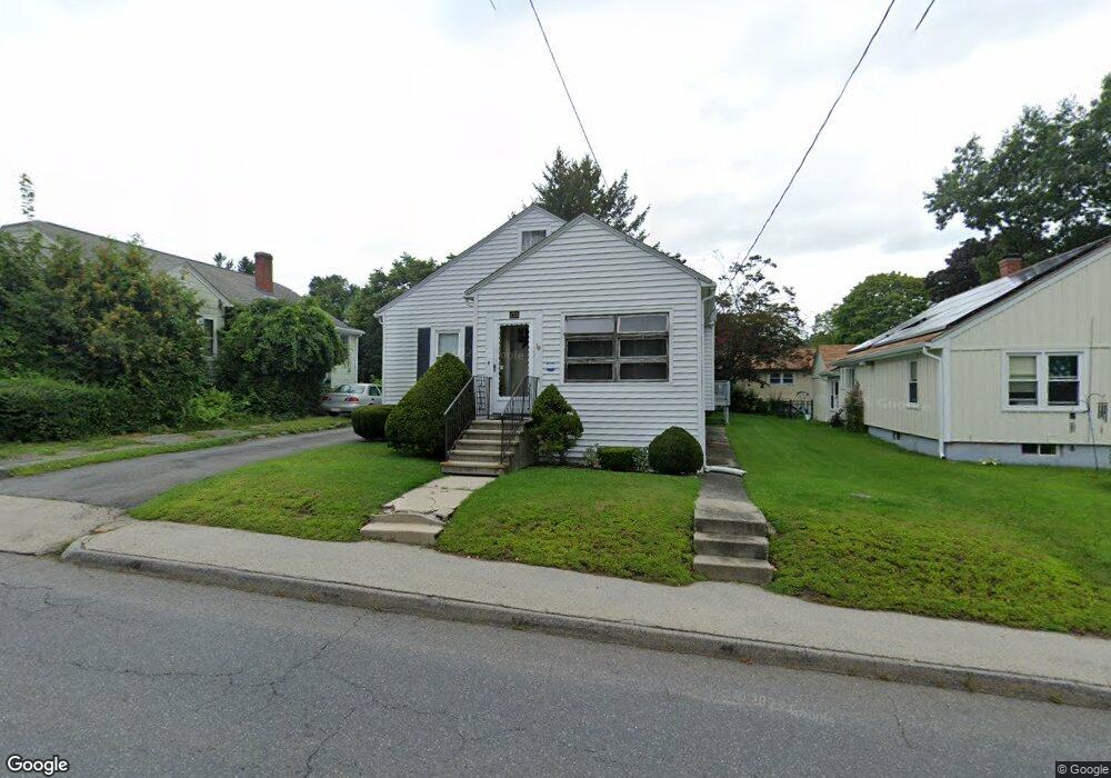 133 Clark St, Worcester, MA 01606 - photo 1