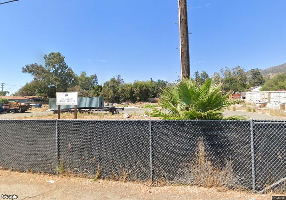 13211 Hubbard St, Sylmar, CA 91342 - photo 1