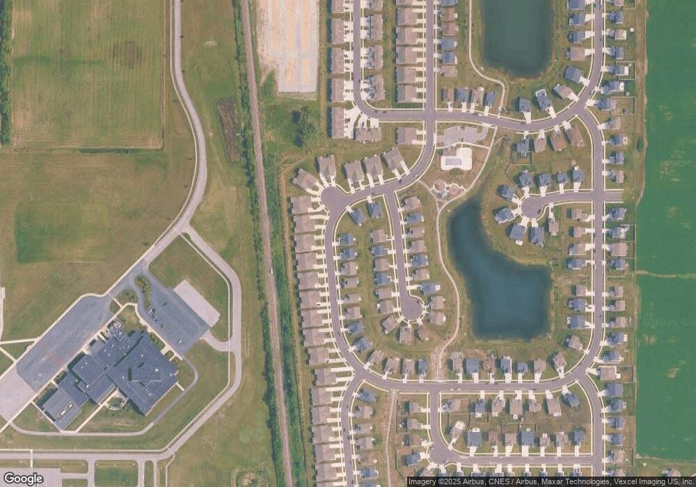 14321 Clover Ave, Cedar Lake, IN 46303 - photo 1