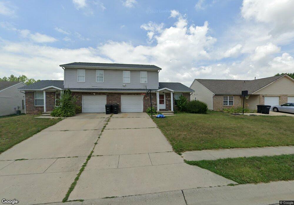 3606 Thornhill Cir E unit 36, Lafayette, IN 47909 - photo 1