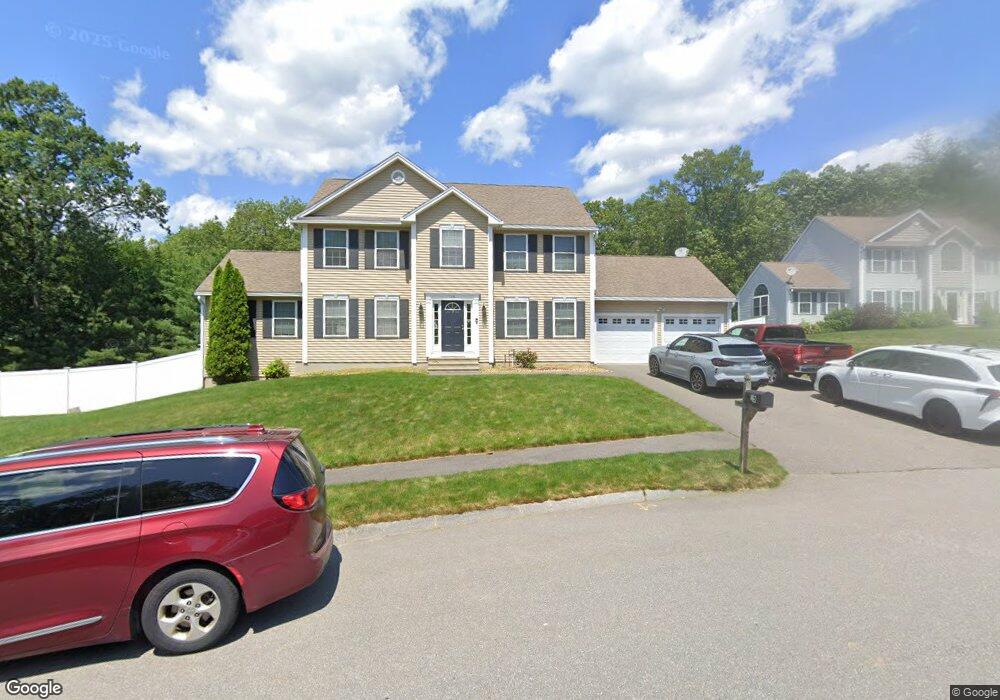 15 Allyson Dr unit 8, Hudson, NH 03051 - photo 1