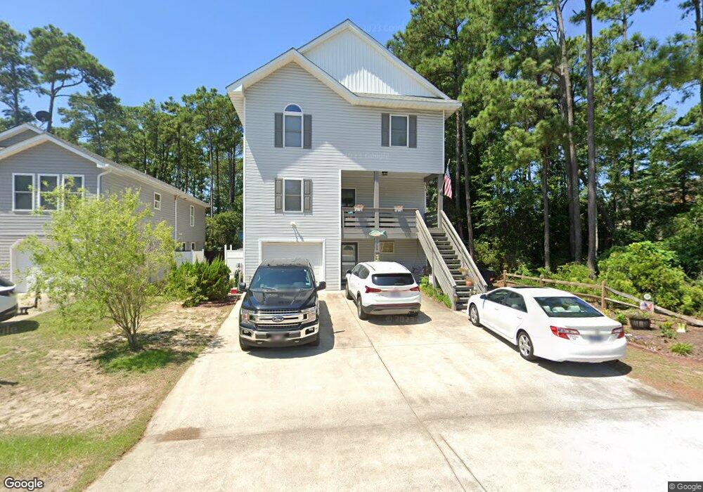 1306 Theodore St, Kill Devil Hills, NC 27948 - photo 1
