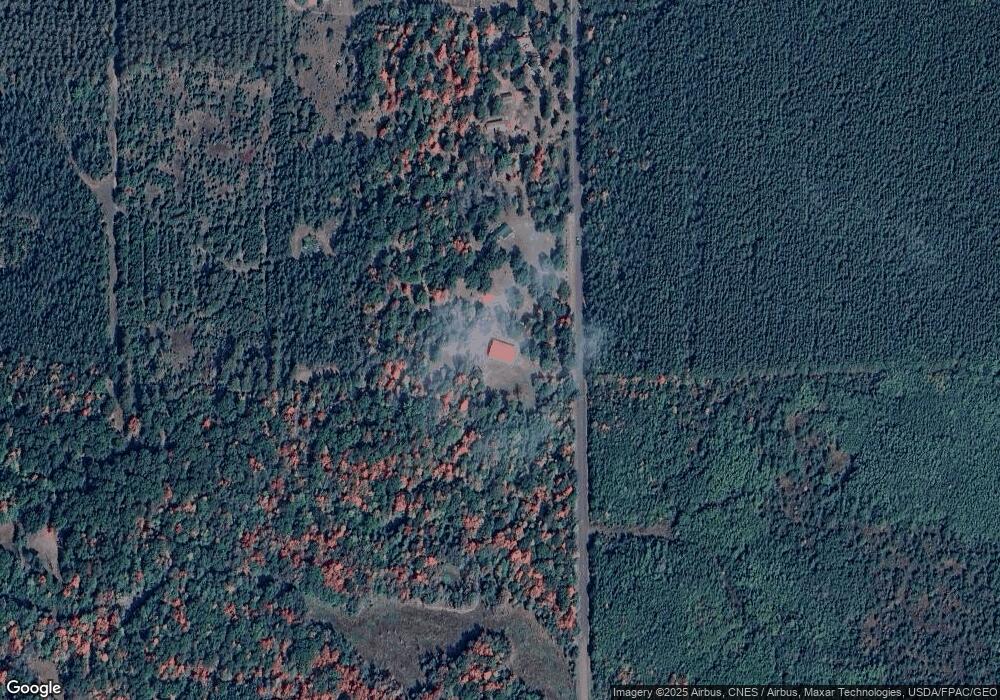 25785 Lhotka Rd, Webster, WI 54893 - photo 1