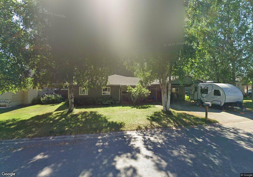 4808 Buckingham Way, Anchorage, AK 99503 - photo 1