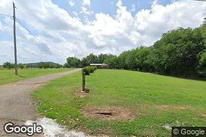 20723 Forest Hill Rd, Howe, OK 74940