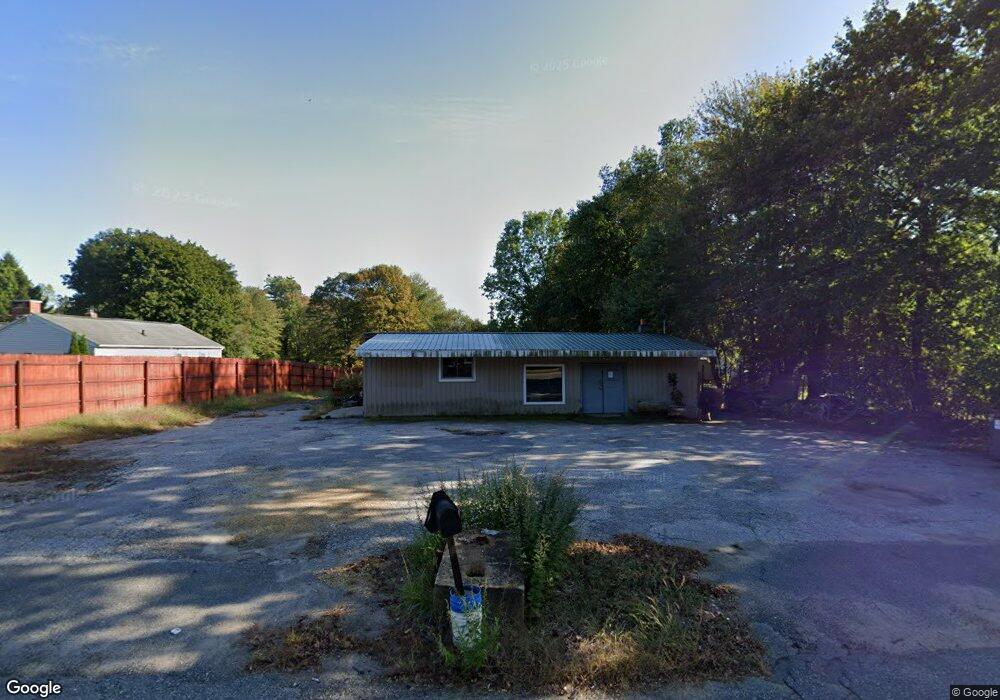 130 W Stafford Rd, Stafford, CT 06076 - photo 1