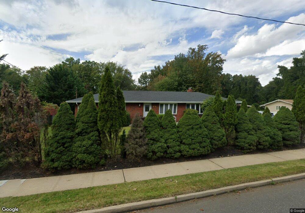 474 Union Hill Rd, Englishtown, NJ 07726 - photo 1