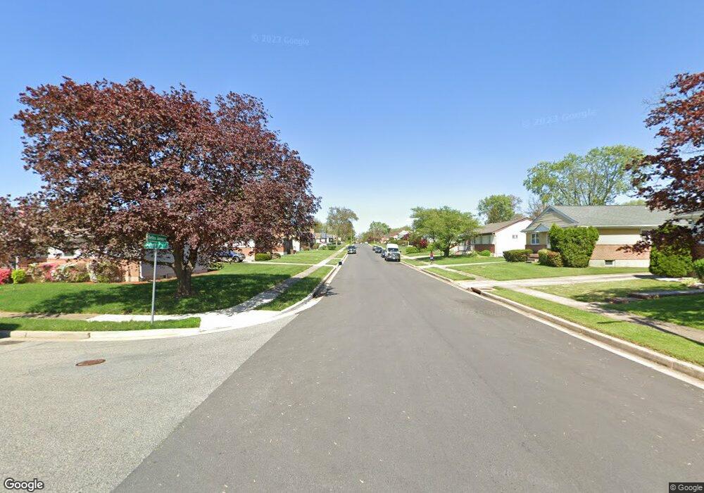 3101 Betlou James Place, Gwynn Oak, MD 21207 - photo 1