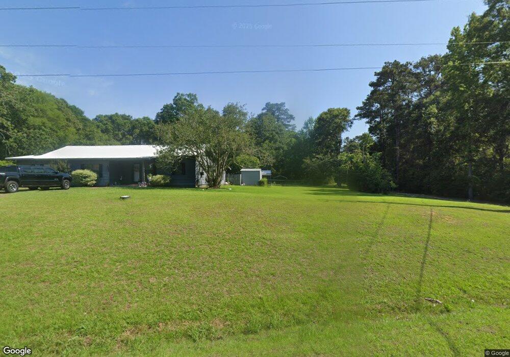 1748 Highway 184, Laurel, MS 39443 - photo 1
