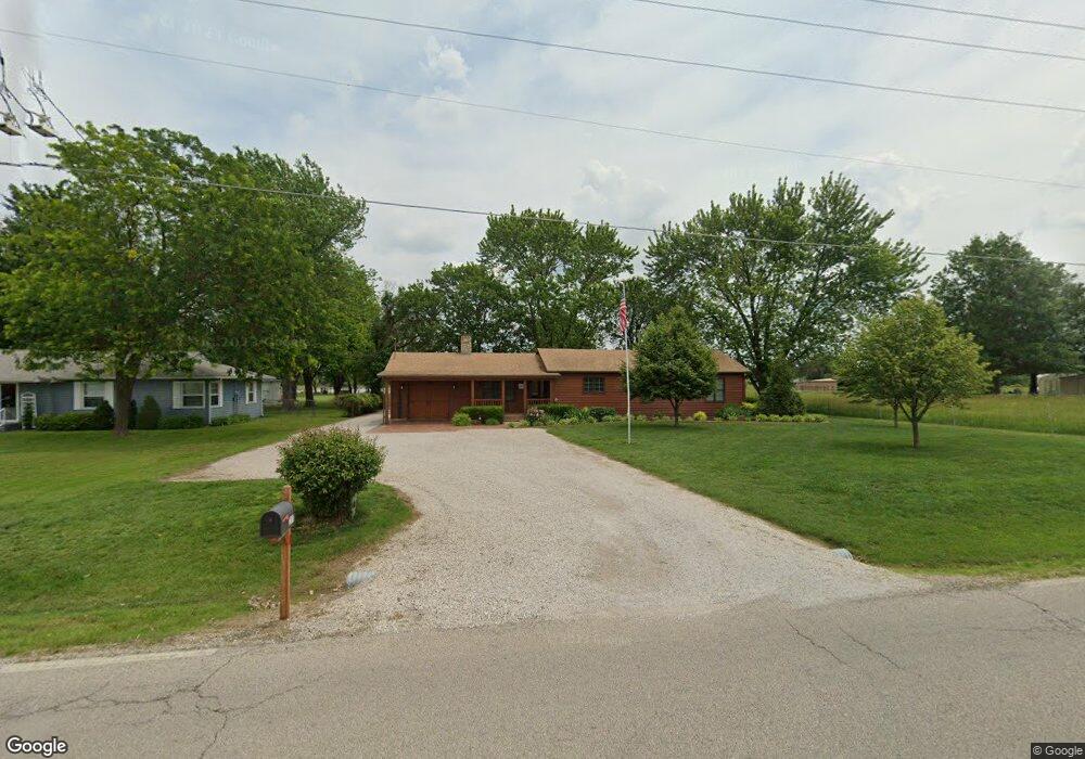 22017 Ness Rd, Parsons, KS 67357 - photo 1