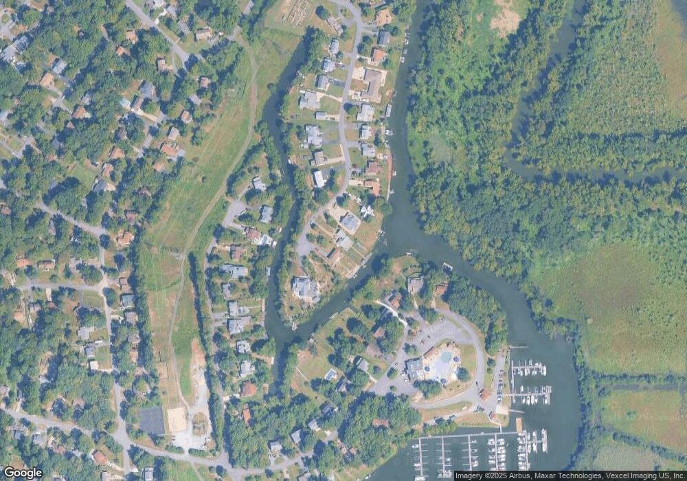 1005 Potomac Dr, Stafford, VA 22554 - photo 1