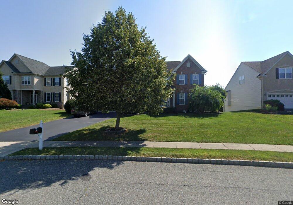 4 Elm Dr, Clinton, NJ 08809 - photo 1