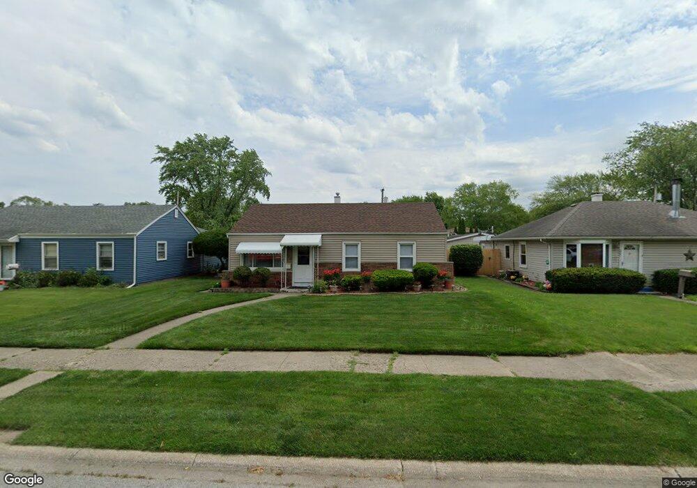 331 N Wiggs St, Griffith, IN 46319 - photo 1