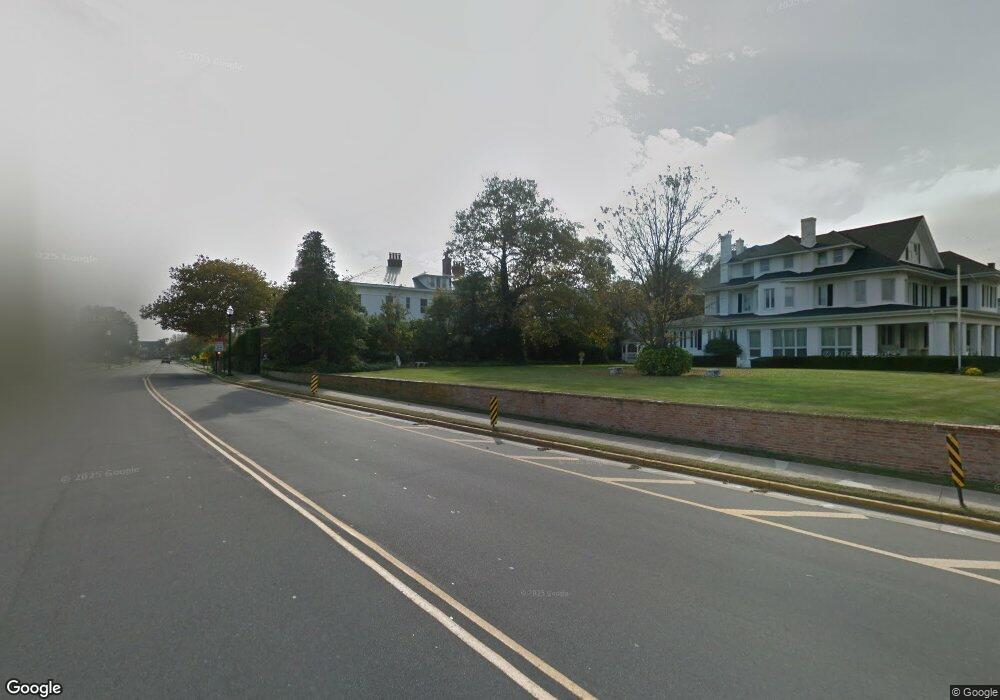 49 Ocean Ave S, Allenhurst, NJ 07711 - photo 1