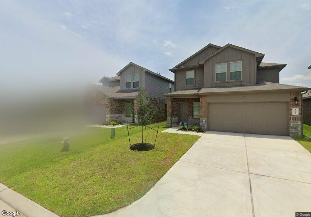 16616 Lonely Pines Dr, Conroe, TX 77302 - photo 1