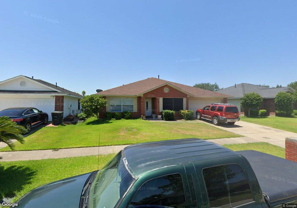 9214 Dove Way, Houston, TX 77075 - photo 1