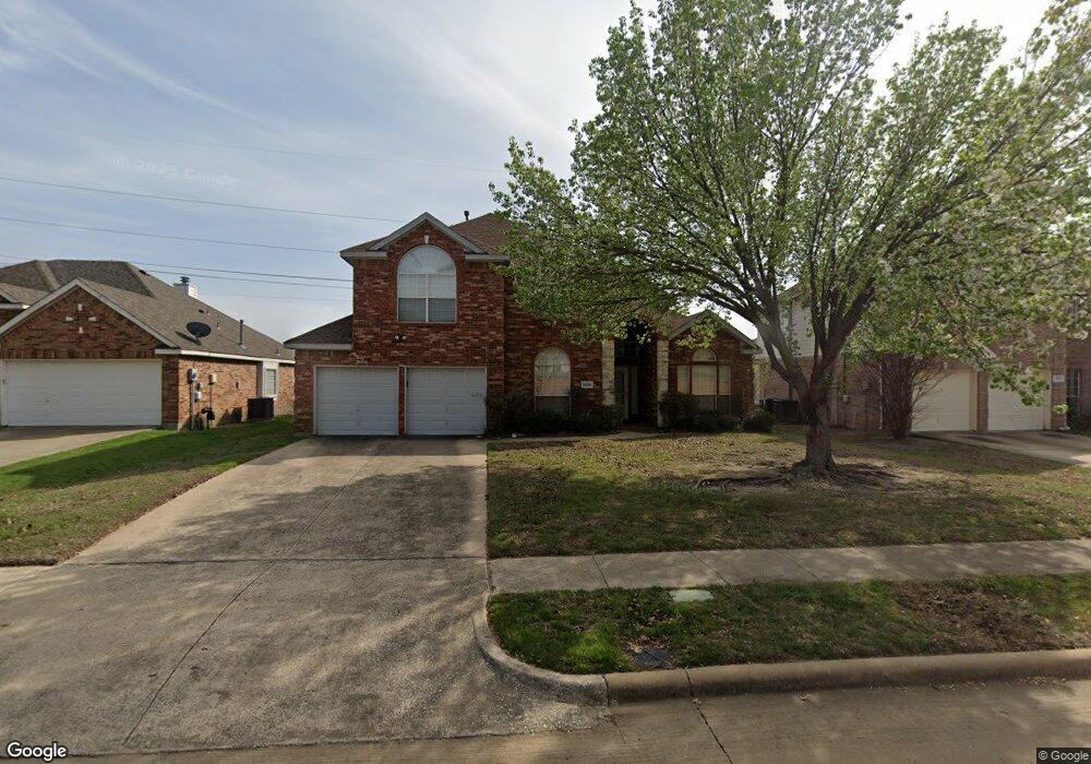 5816 Tribune Way, Plano, TX 75094 - photo 1