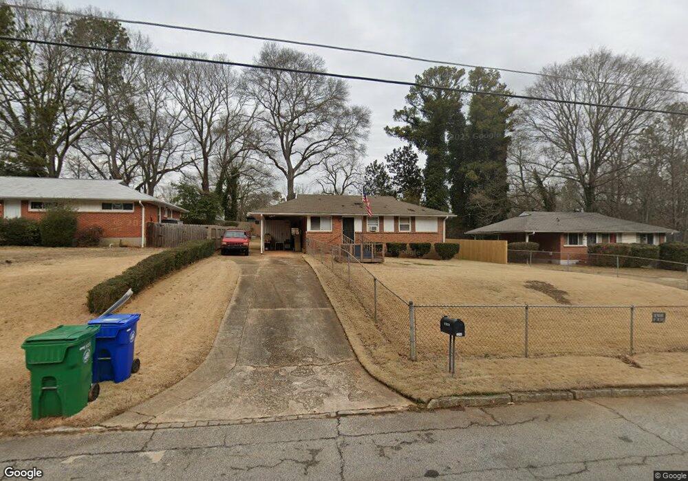 3248 Bobolink Dr, Decatur, GA 30032 - photo 1