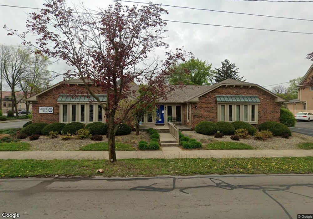 205 W 11th St, Anderson, IN 46016 - photo 1