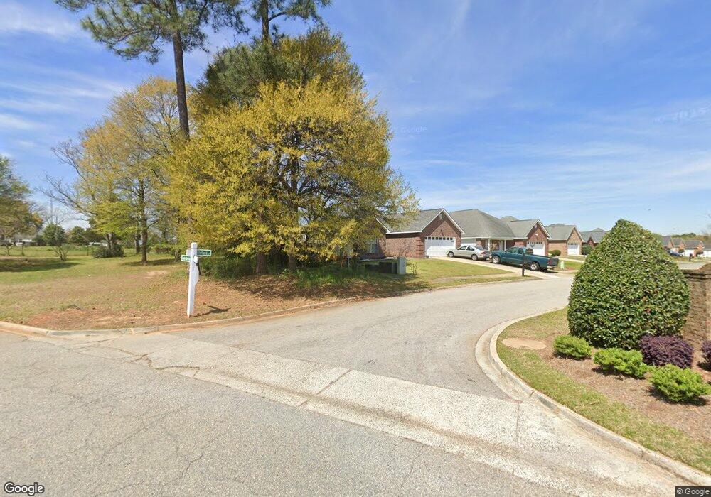 120 Oldfield Ct, Centerville, GA 31028 - photo 1