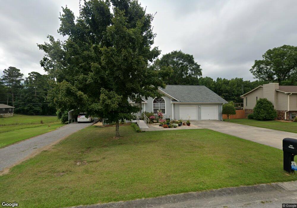 1517 5th Ave SE, Cullman, AL 35055 - photo 1