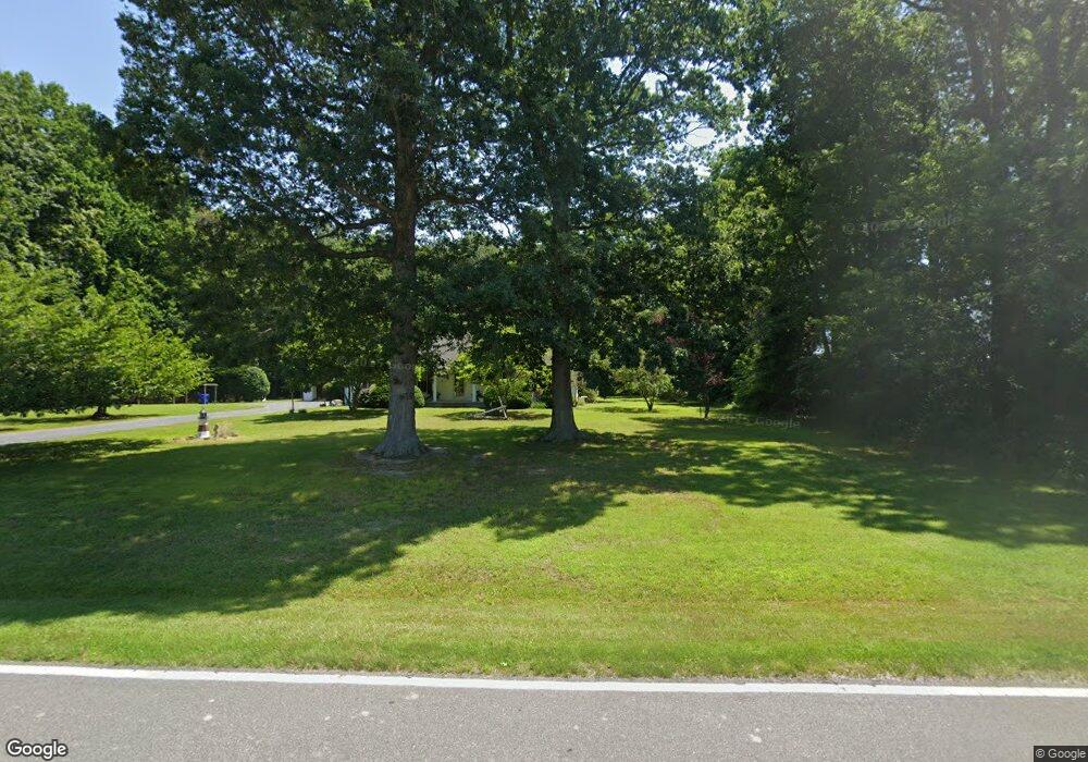 4499 Eastern Neck Rd, Rock Hall, MD 21661 - photo 1