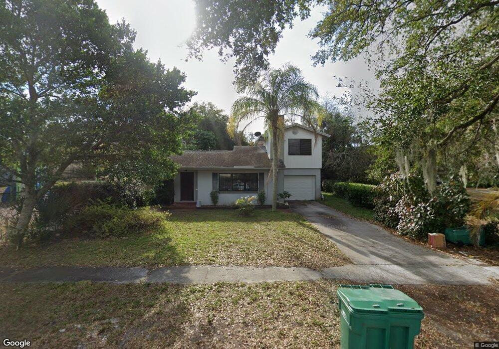 205 Coquina Dr, Cocoa, FL 32922 - photo 1