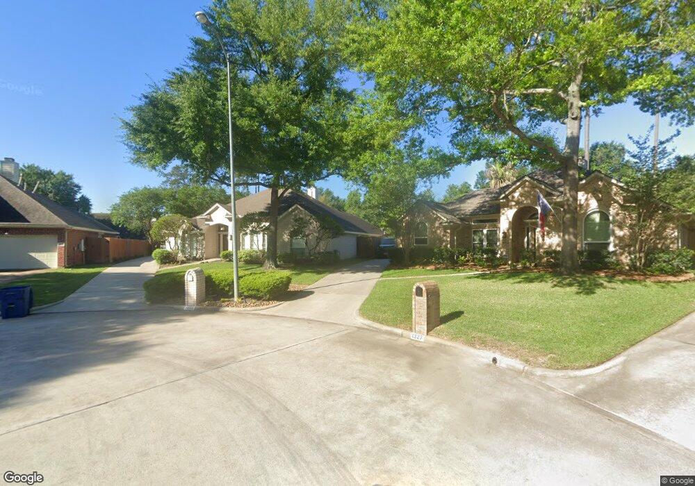 1323 Pine Brook, Tomball, TX 77375 - photo 1