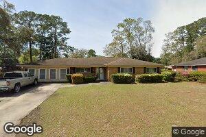 3111 Gilbert St, Savannah, GA 31404
