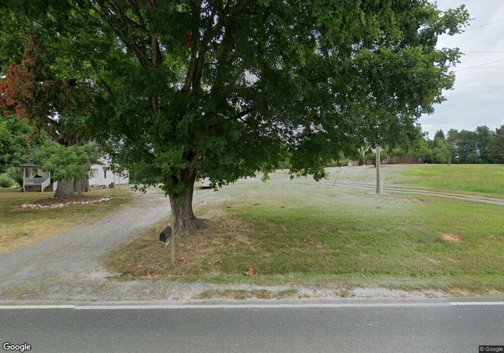 4886 Farmer Denton Rd, Denton, NC 27239 - photo 1