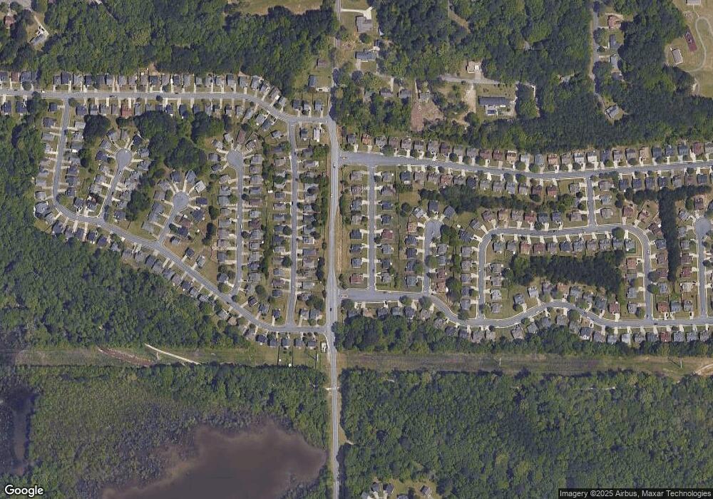 310 Breezy Hill Walk unit 1, Stockbridge, GA 30281 - photo 1