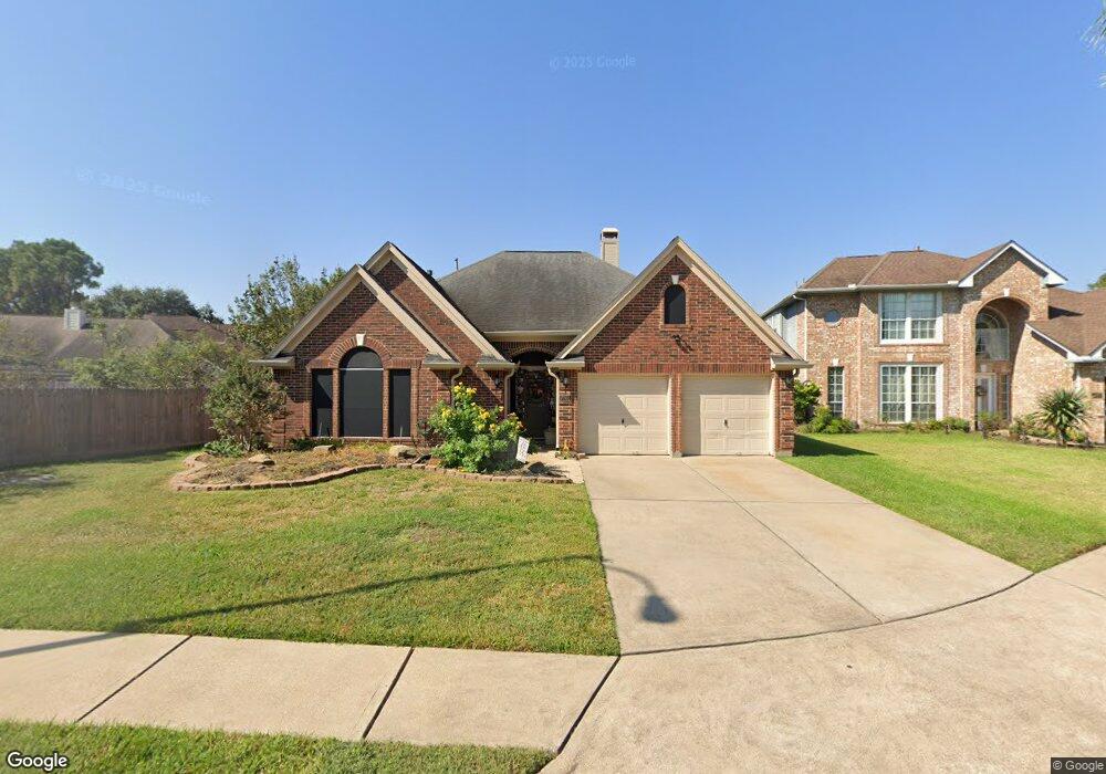 7703 Lone Meadow Ct, Houston, TX 77095 - photo 1