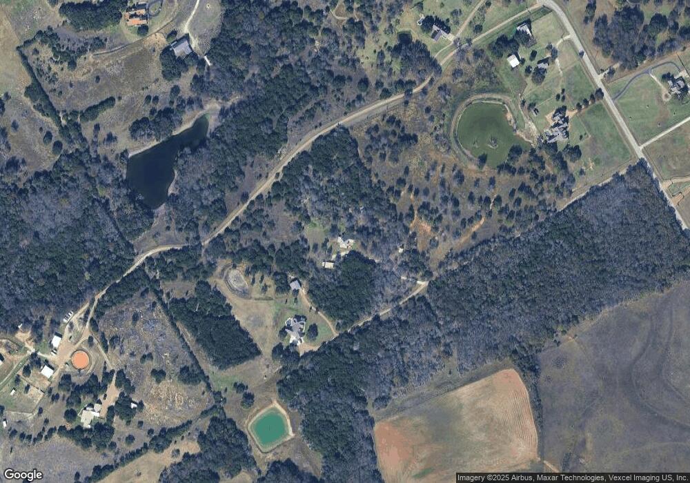 3016 Meander Rd, Granbury, TX 76049 - photo 1