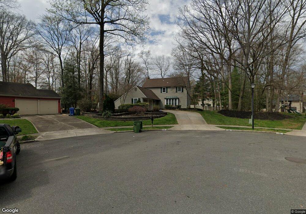 10 Oakley Ct, Cherry Hill, NJ 08003 - photo 1